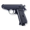 Пневматический пистолет Walther PPK/S 58060
